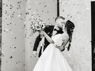 Pan Fotograf Janek Zachorski | Fotograf ślubny Kutno, łódzkie
