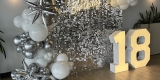 Aleksandra Wawrzyniak - Ballooniada | Balony, bańki mydlane Trzek, wielkopolskie - zdjęcie 4
