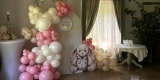 Aleksandra Wawrzyniak - Ballooniada | Balony, bańki mydlane Trzek, wielkopolskie - zdjęcie 5