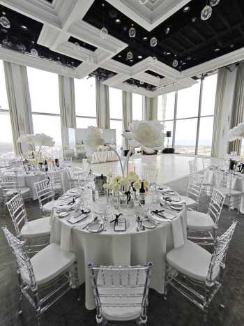 KTK Wedding&Decor | Dekoracje ślubne Wielistowo, pomorskie