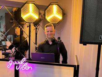 DJ/Wodzirej Miłosz & Sax & Akordeon | DJ na wesele Bydgoszcz, kujawsko-pomorskie