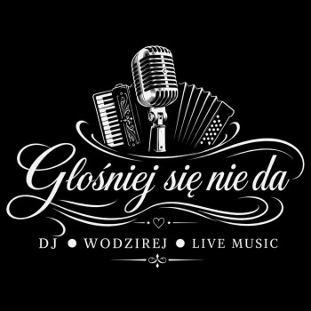 Głośniej Się Nie Da -  DJ/Wodzirej | DJ na wesele Zamość, lubelskie