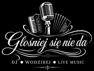 Głośniej Się Nie Da -  DJ/Wodzirej | DJ na wesele Zamość, lubelskie