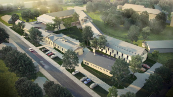 Arche Hotel Garnizon | Sala weselna Białystok, podlaskie