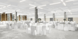 Arche Hotel Garnizon | Sala weselna Białystok, podlaskie - zdjęcie 2
