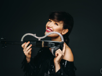 Skrzypaczka Monika Violinist | Artysta Warszawa, mazowieckie