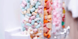 Słodka Ścianka Candy Wall - Żaneta | Unikatowe atrakcje Częstochowa, śląskie - zdjęcie 3