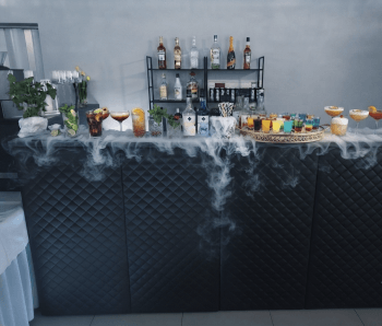 Kluczny Mobile Bar | Barman na wesele Częstochowa, śląskie
