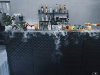 Kluczny Mobile Bar | Barman na wesele Częstochowa, śląskie