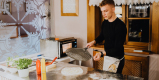 Attraente Pizza | Unikatowe atrakcje Kielce, świętokrzyskie - zdjęcie 2