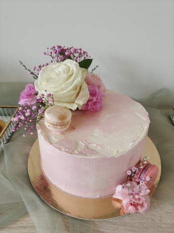 Candy Corner - torty | Tort weselny Gowino, pomorskie