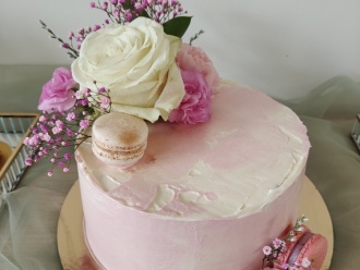 Candy Corner - torty | Tort weselny Gowino, pomorskie