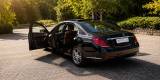 Mercedes S Klasa W222 Long | Auto do ślubu Gliwice, śląskie - zdjęcie 4