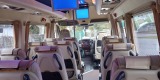 MajTravel - Przewóz gości - Busy | Wynajem busów Pysznica, podkarpackie - zdjęcie 6
