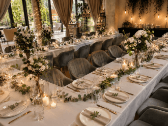 Pracownia Dobroci Eventy i Catering | Sala weselna Opole, opolskie