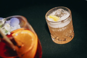 Couple Of Drinks | Barman na wesele Poznań, wielkopolskie