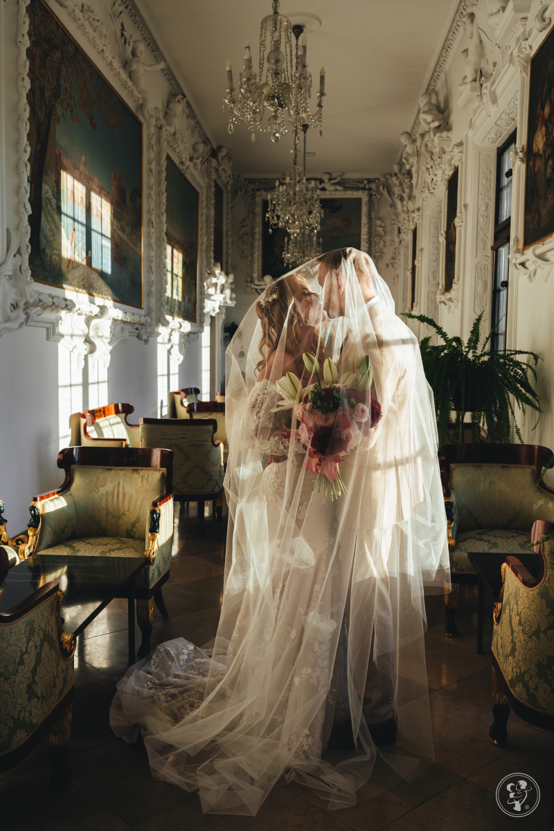 Sześcian Wedding Fotograf