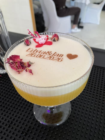DrinkDream | Barman na wesele Tomaszów Mazowiecki, łódzkie