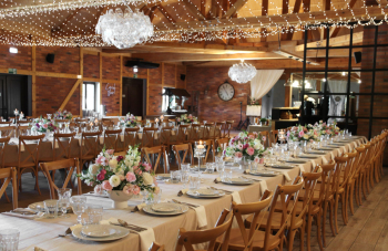 Decorado Studio Florystyczne | Dekoracje ślubne Poznań, wielkopolskie