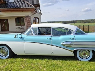 Lincoln Cadillac Chrysler | Auto do ślubu Siewierz, śląskie
