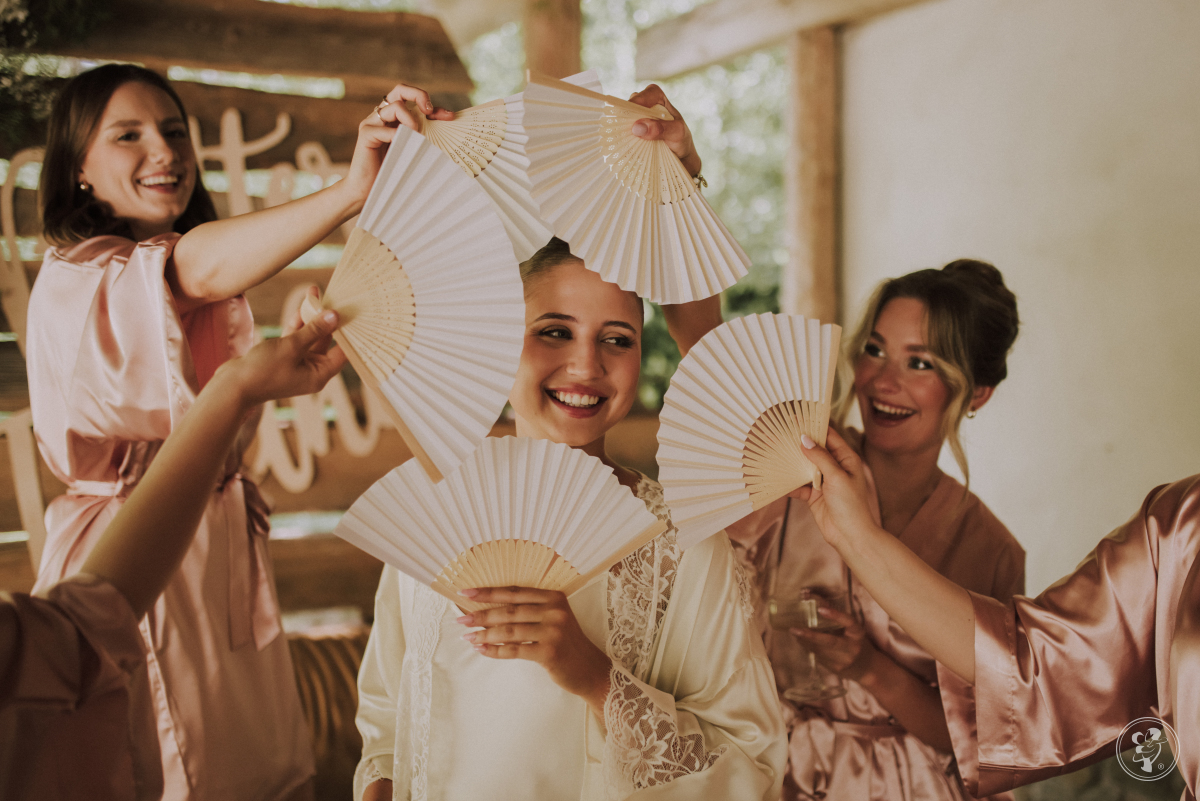 Ładne Rolki-Wedding Content Creator | Kamerzysta na wesele Śrem, wielkopolskie - zdjęcie 1
