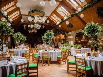 Hotel Boss | Sala weselna Warszawa, mazowieckie