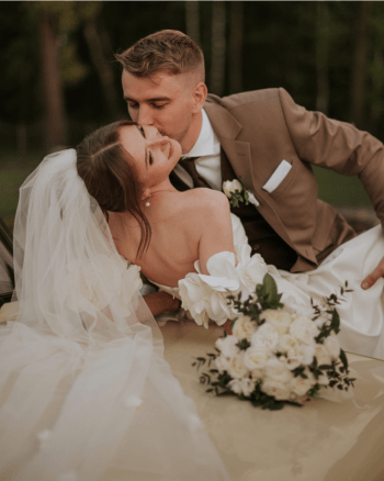 Pospieszczyk Studio Fotografia Film | Fotograf ślubny Bytom, śląskie
