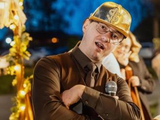 Dj Marek Górski | DJ na wesele Turek, wielkopolskie
