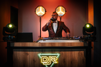DJ Retro | DJ na wesele Tarnów, małopolskie