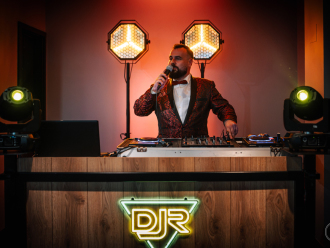 DJ Retro | DJ na wesele Tarnów, małopolskie
