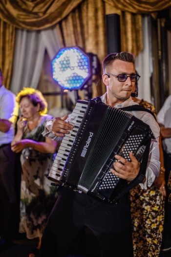 Music&Harmony Kamil Kaczmarek | DJ na wesele Krotoszyn, wielkopolskie