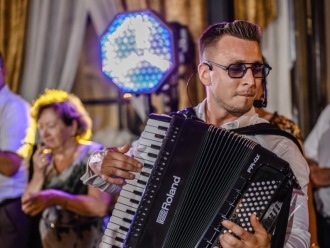 Music&Harmony Kamil Kaczmarek | DJ na wesele Krotoszyn, wielkopolskie