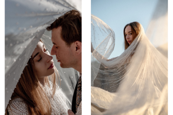 Studio Naoko Fotografia | Fotograf ślubny Kraków, małopolskie