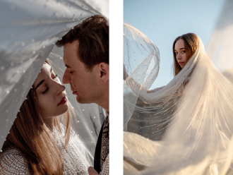 Studio Naoko Fotografia | Fotograf ślubny Kraków, małopolskie