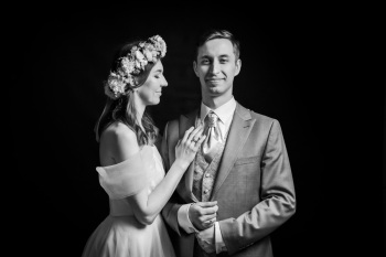 Grzegorz - Mobilne Foto Studio | Fotobudka na wesele Kraków, małopolskie