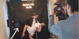 Grzegorz - Mobilne Foto Studio | Fotobudka na wesele Kraków, małopolskie - zdjęcie 2