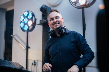 Dj wodzirej Żagiel | DJ na wesele Płużnica, kujawsko-pomorskie