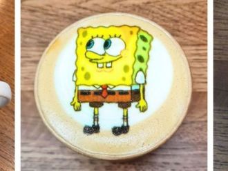 Serio. coffee spot | Barista na wesele Warszawa, mazowieckie