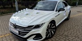 Volkswagen Arteon R-Line | Auto do ślubu Zdzieszowice, opolskie - zdjęcie 2