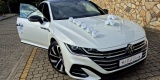 Volkswagen Arteon R-Line | Auto do ślubu Zdzieszowice, opolskie - zdjęcie 3