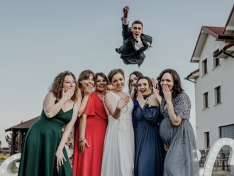 Piophotography - Duet Fotografów | Fotograf ślubny Łódź, łódzkie