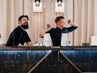 Zabarowani | Barman na wesele Białystok, podlaskie