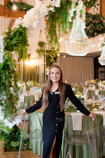 kamila.wawerska | Wedding planner Lublin, lubelskie