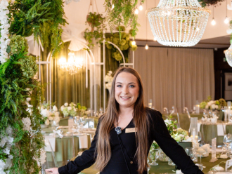 kamila.wawerska | Wedding planner Lublin, lubelskie
