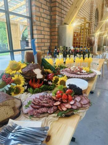 Catering Pisarscy | Catering weselny Rutki-Kossaki, podlaskie
