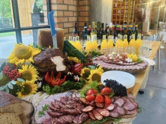 Catering Pisarscy | Catering weselny Rutki-Kossaki, podlaskie