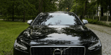 Volvo S90 R-Design | Auto do ślubu Warszawa, mazowieckie - zdjęcie 2