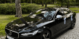 Volvo S90 R-Design | Auto do ślubu Warszawa, mazowieckie - zdjęcie 3