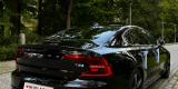 Volvo S90 R-Design | Auto do ślubu Warszawa, mazowieckie - zdjęcie 4