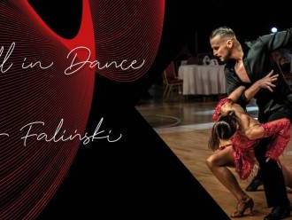 Fall in Dance | Szkoła tańca Otwock, mazowieckie